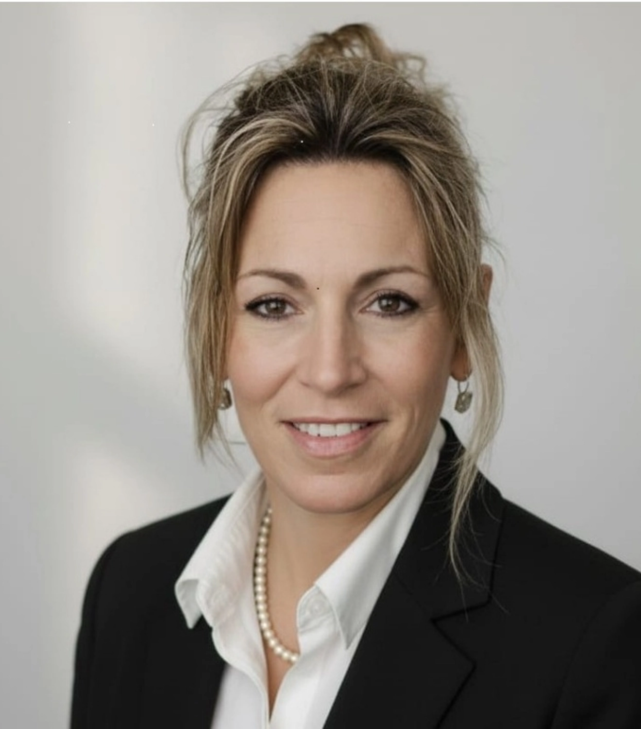 Bestattung Die letzte Umarmung - Kerstin Wohlschlager